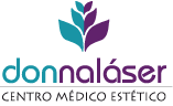 Logotipo Donnalaser